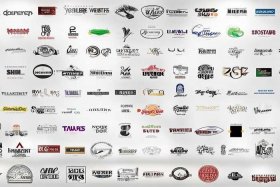 服装商标logo图案查询 - 服装商标logo图案查询大全