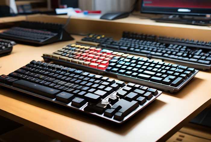 700左右的机械键盘、700左右的机械键盘有哪些 700左右的机械键盘、700左右的机械键盘有哪些