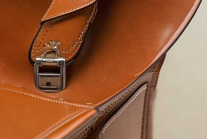 爱马仕马鞍包鉴定真假 爱马仕包包真假鉴定图解