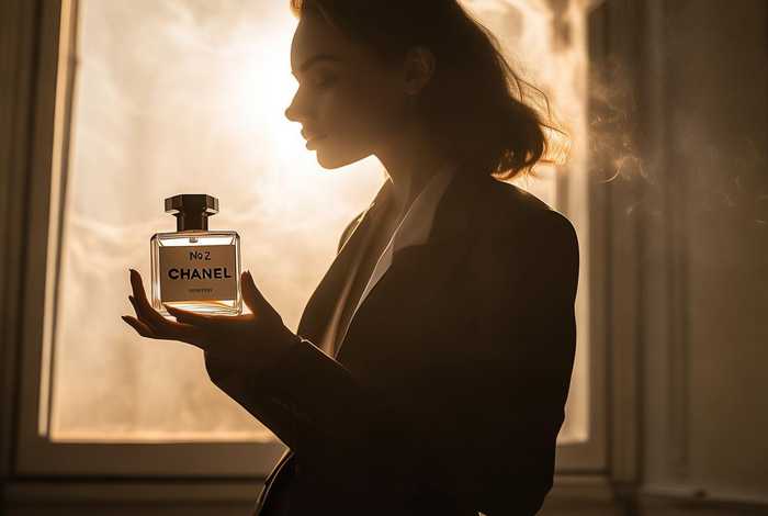 chanel香奈儿1957 香水定制款 - 香奈儿1957香水香调