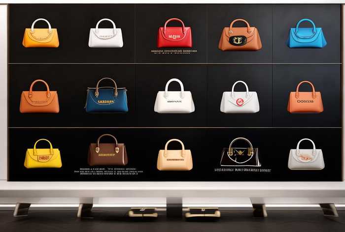 包包品牌排行榜前十名商标 包包品牌排行榜前十名商标有哪些