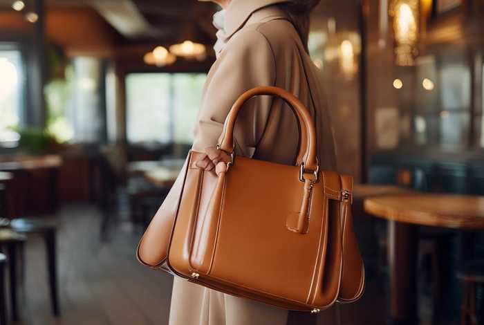 50岁背什么包包 - 50岁背什么包包合适