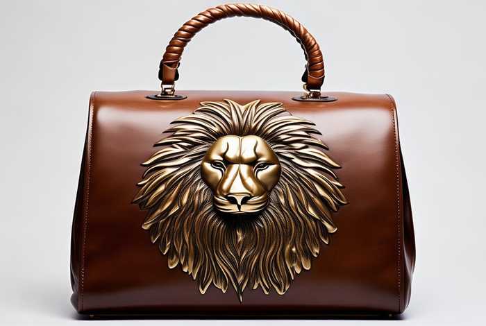 动物标志的包包 动物标志的包包图片