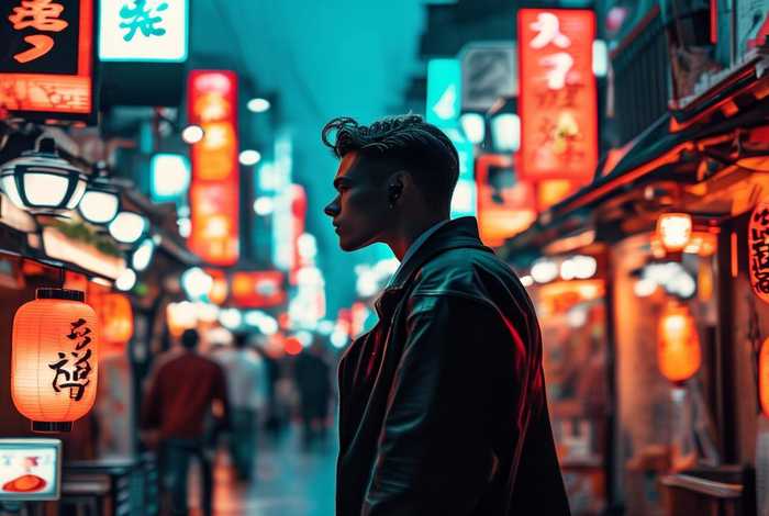 chanelpreston和日本，chanelpreston美国