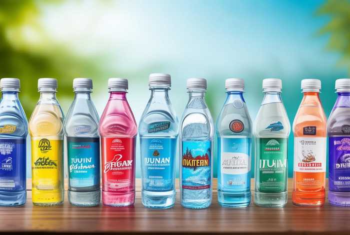 2元矿泉水哪个好（2元的矿泉水有哪些）