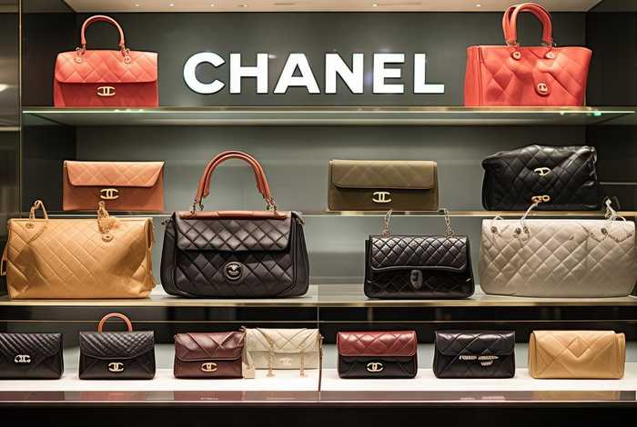 chanel品牌包包价格 chanel包包款式及价格