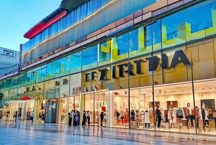 zara澳门官网 - zara澳门官网旗舰店