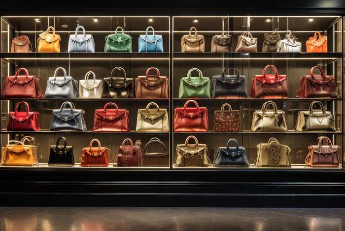 顶级奢侈品牌包排行榜 顶级奢侈品牌包排行榜最新