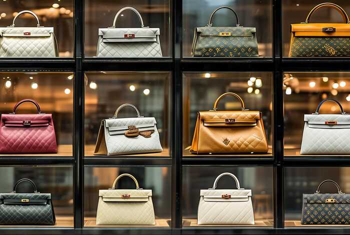 包包有哪些知名品牌；包包有哪些知名品牌店