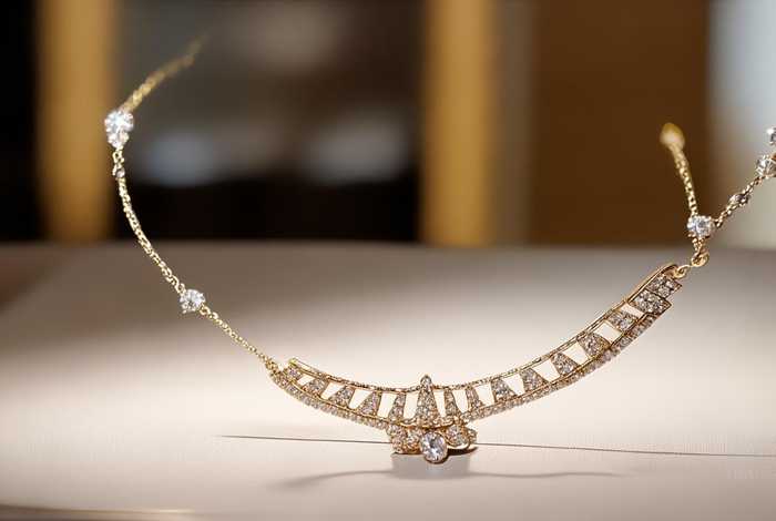 梵克雅宝官网中国官方网伞型项链 梵克雅宝中国官网旗舰店项链