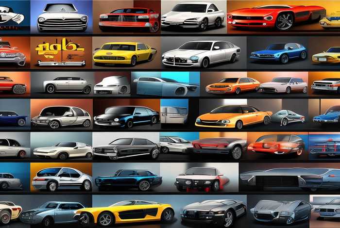 法国汽车品牌标志大全 - 法国汽车品牌标志大全图片