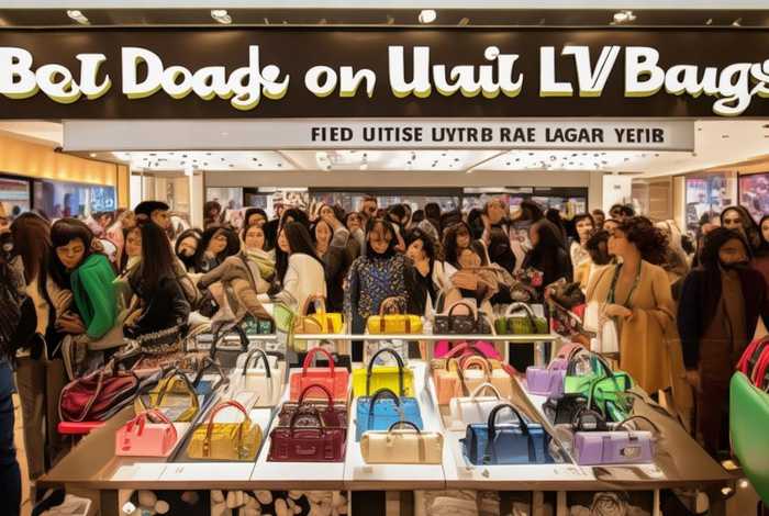 lv包哪里买最划算，lv包哪里买最划算的
