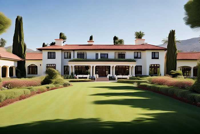 比华利豪园（比华利豪园别墅二手房）