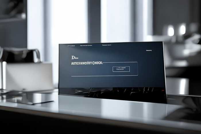 迪奥官网鉴别真伪入口（迪奥官网鉴别真伪入口在哪）