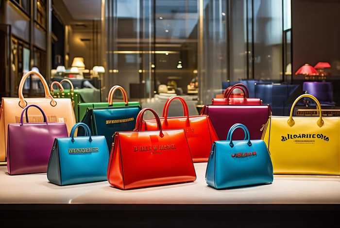 大牌女包品牌商标 大牌女包品牌商标有哪些