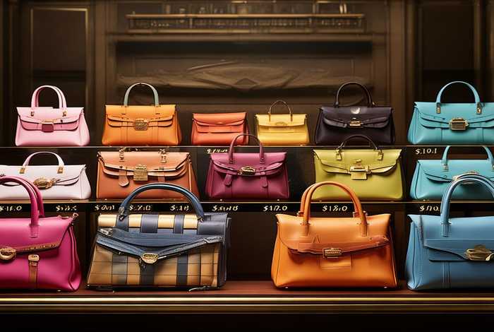 包包品牌排行榜前十名大牌 - 包包品牌排行榜前十名大牌和价格