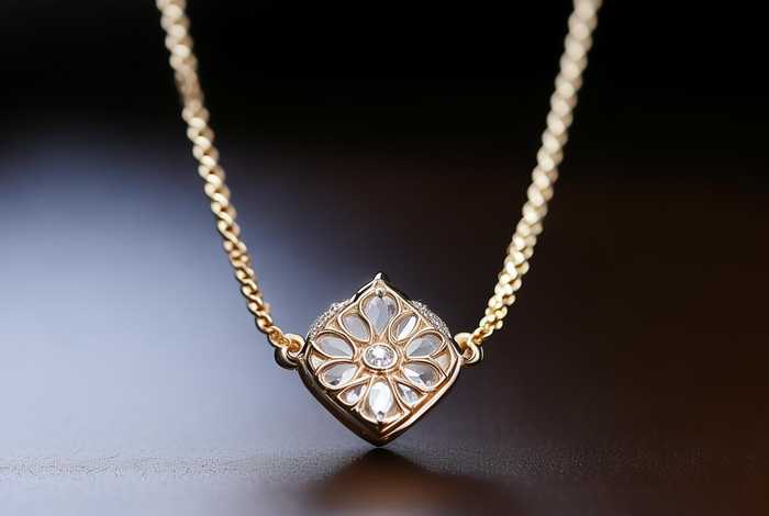 1000元左右的项链品牌有哪些（1000元左右的项链品牌有哪些呢）