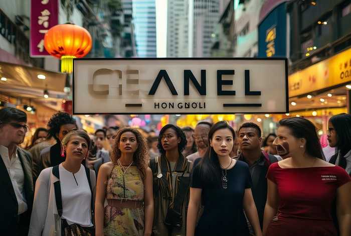 chanel香港怎么读；chanel香港人怎么读