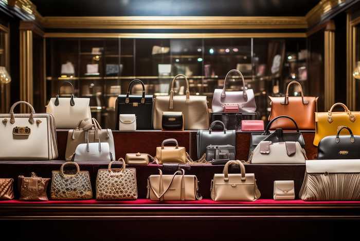 高端奢侈品牌包排行榜，高端奢侈品牌包排行榜最新