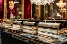 顶奢有哪些牌子，顶奢有哪些品牌