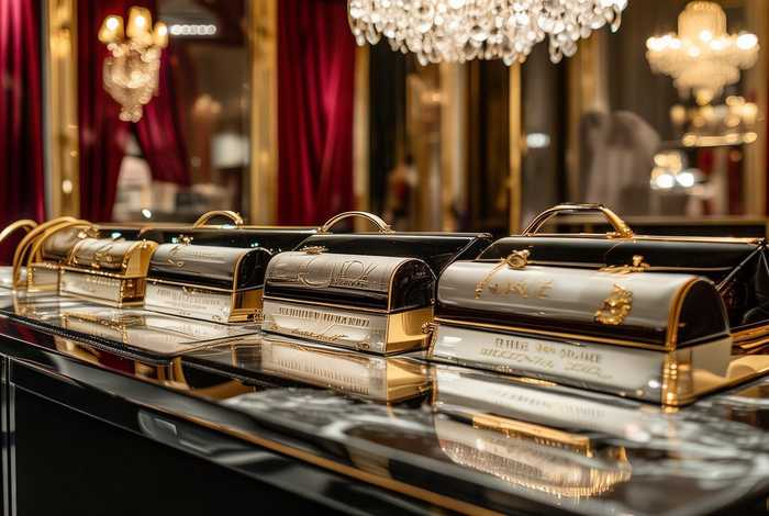 顶奢有哪些牌子，顶奢有哪些品牌