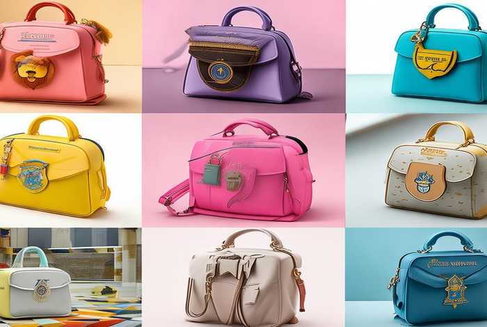 儿童名牌包包有哪些 - 儿童名牌包包有哪些图片
