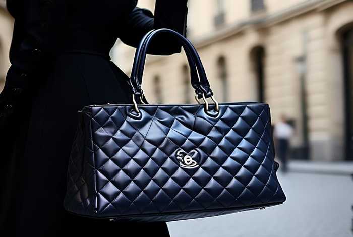 chanel香奈儿托特包 - chanel香奈儿大托特 chanel香奈儿托特包 - chanel香奈儿大托特