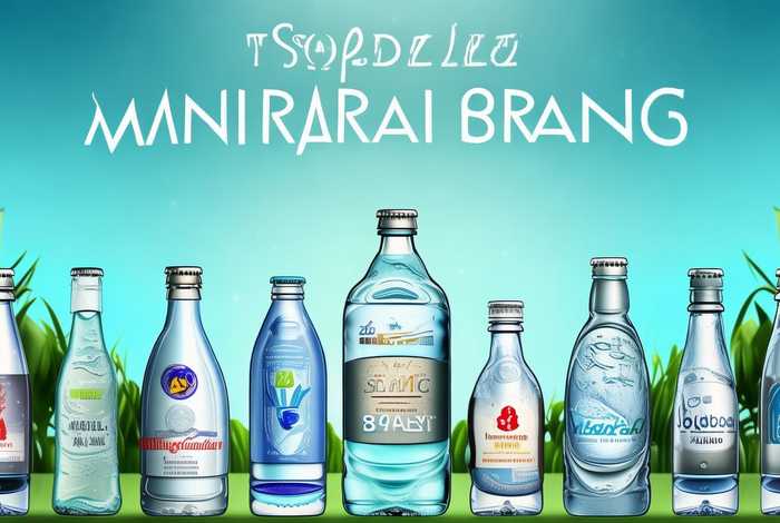 2020矿泉水排名前十、矿泉水排名前十销量