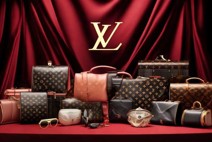 lv十大品牌 - lv十大品牌排行榜图片