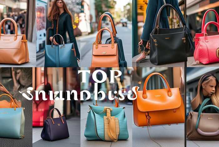 大众包包品牌排行榜、大众包包品牌排行榜前十名