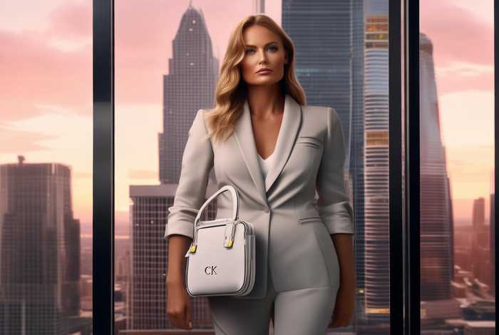 ck是奢侈品牌还是轻奢 - ck是奢侈品牌还是轻奢品牌