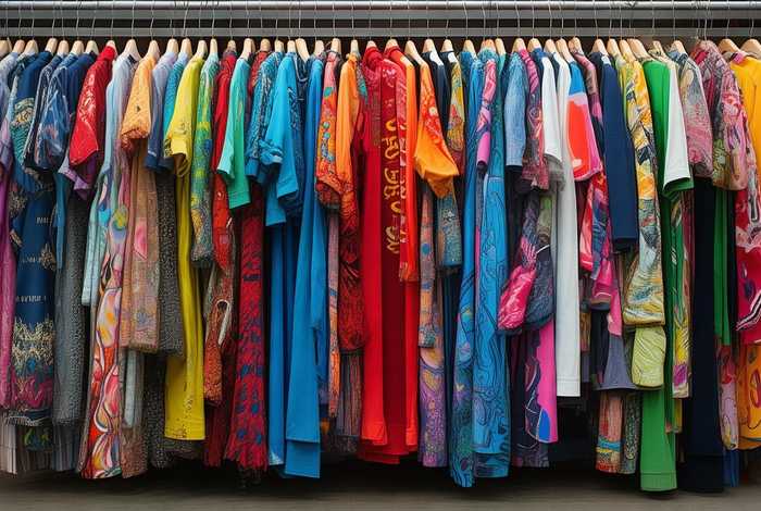 服装商标注册名字大全 服装商标注册名字大全最新