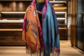 coach蔻驰官方旗舰店围巾、coach蔻驰官方旗舰店围巾是正品吗