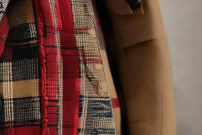 burberry真假鉴别、burberry真假鉴别图