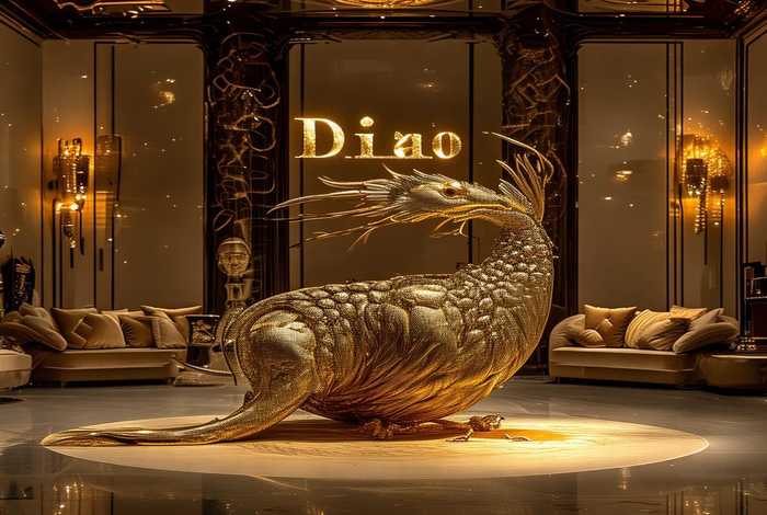 雕是什么奢侈品牌子、雕牌是什么奢侈品牌子