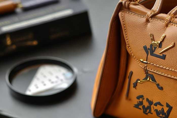 lv达芙妮包包真假鉴定视频 - lv达芙妮包包真假鉴定视频讲解