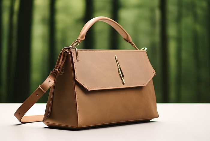 包包的设计理念 - 包包的设计理念有哪些
