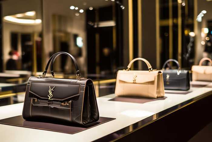 ys是什么牌子（ysl是什么牌子的包包多少钱）