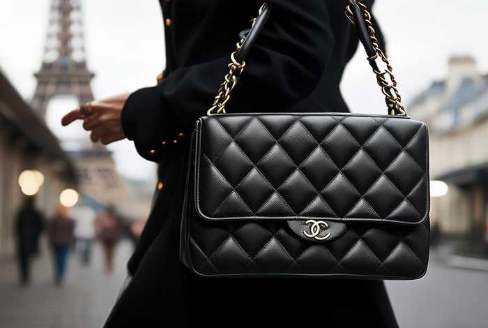chanel包包是什么牌子、chanel包包是什么品牌