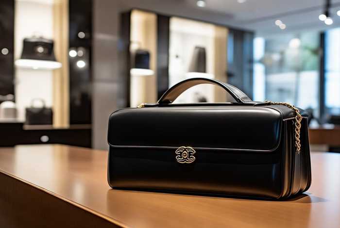 Chanel专柜有盒子包吗 - chanel专柜有盒子包吗