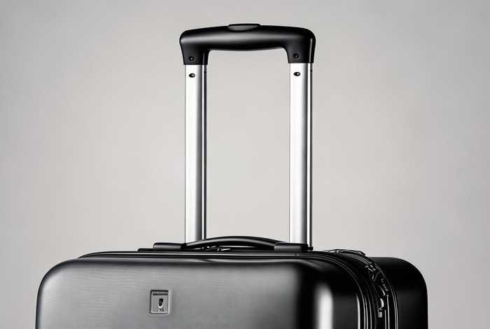 20寸拉杆箱大不大 20寸拉杆箱大不大一点