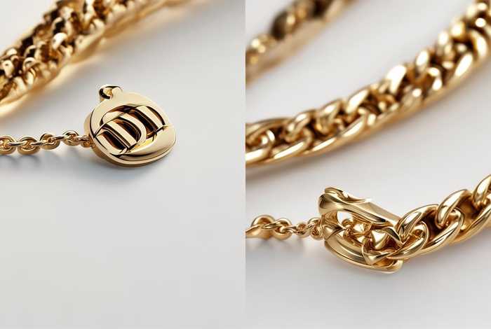 dior手链是真金吗 - dior手链真假对比