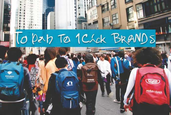 背包双肩包十大品牌；背包双肩包十大品牌排名