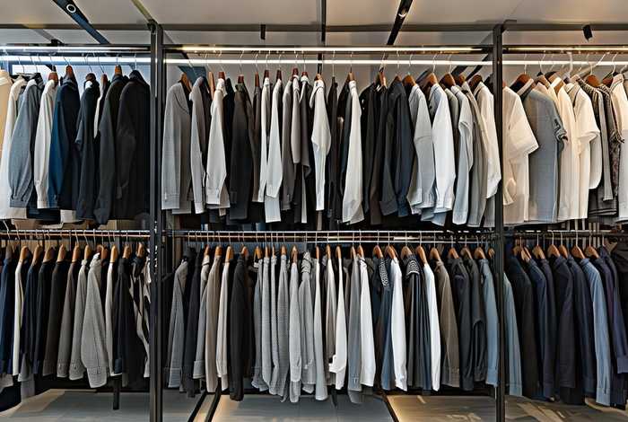 ck一共有几个牌子；ck一共有几个牌子衣服