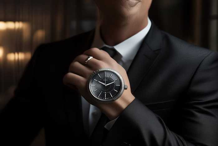 低调奢华男表品牌；低调奢华男表品牌有哪些