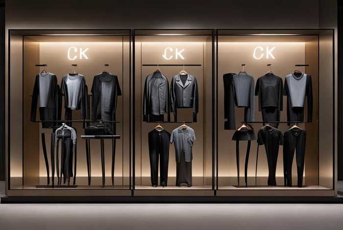 CK有哪些品牌（ck都有哪些品牌）