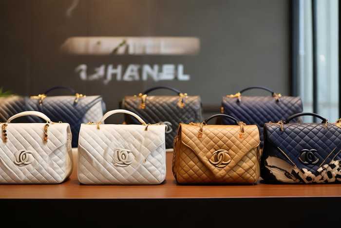 chanel帆布包价格 chanel帆布包价格表