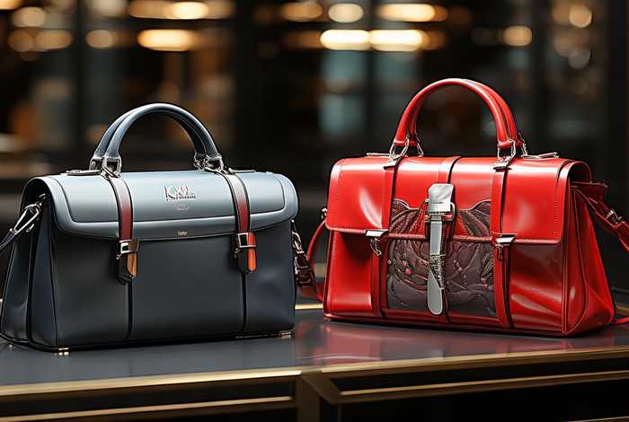 kv包包是什么牌子；kevancho包包是什么牌子