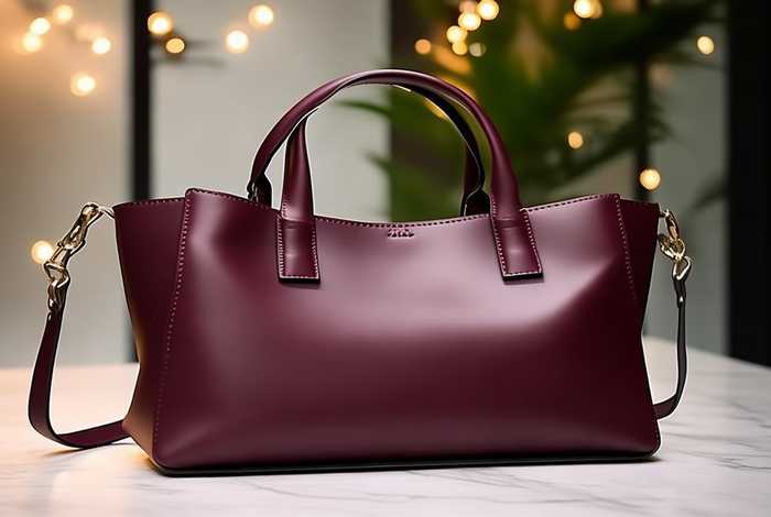 2023年秋冬女包 - 2020年冬季流行女包