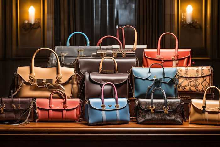 法国奢侈品牌包包MLB、法国奢侈品牌包包有哪些